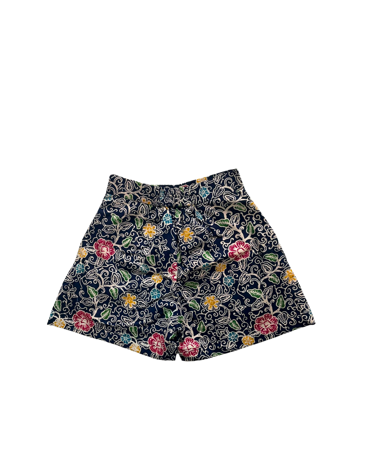 Vanda Shorts