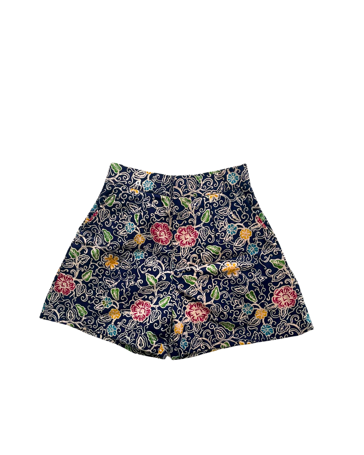 Vanda Shorts
