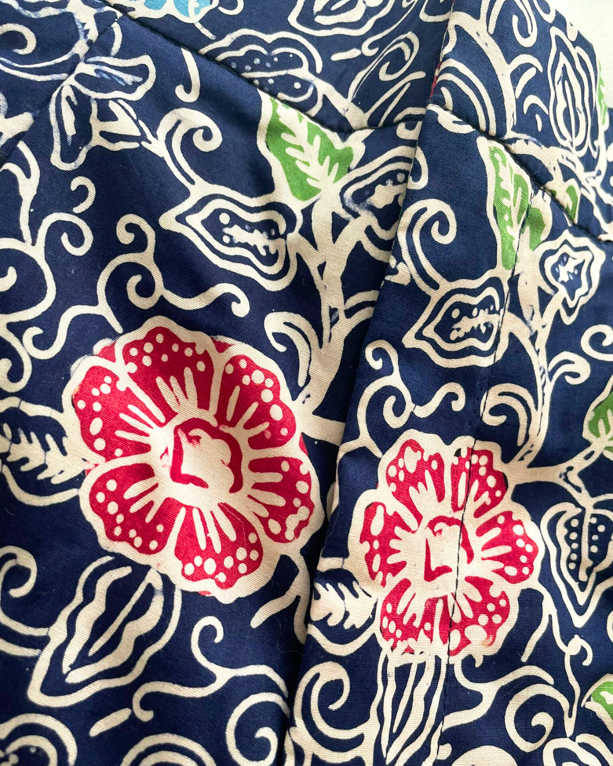 Vanda Shorts