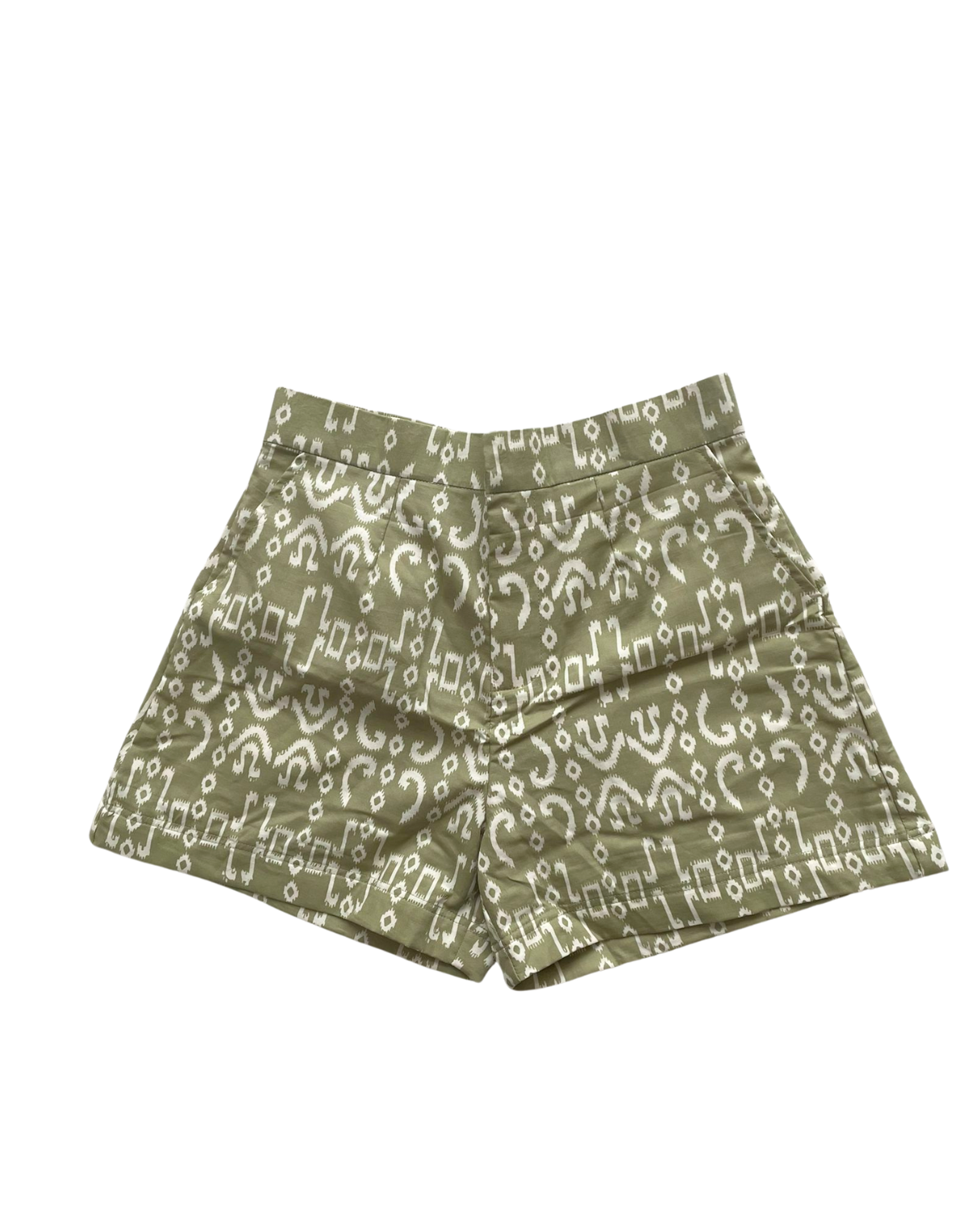 Pura Shorts