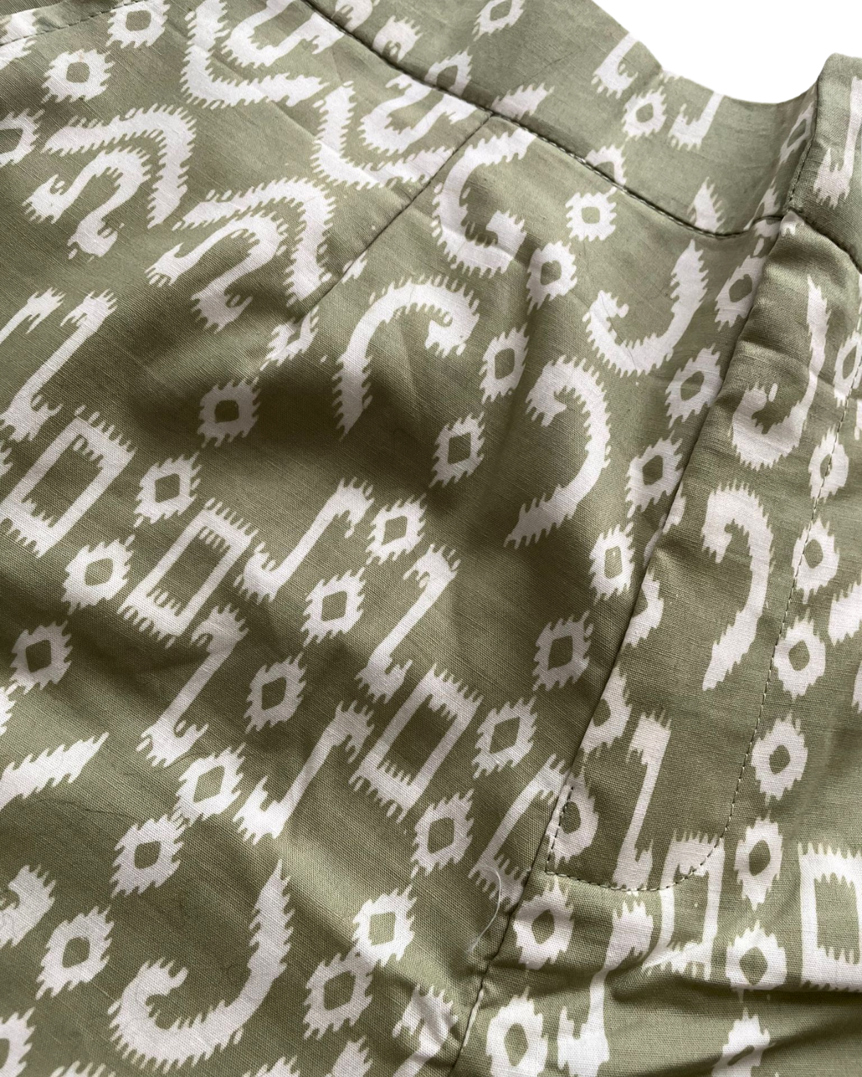 Pura Shorts