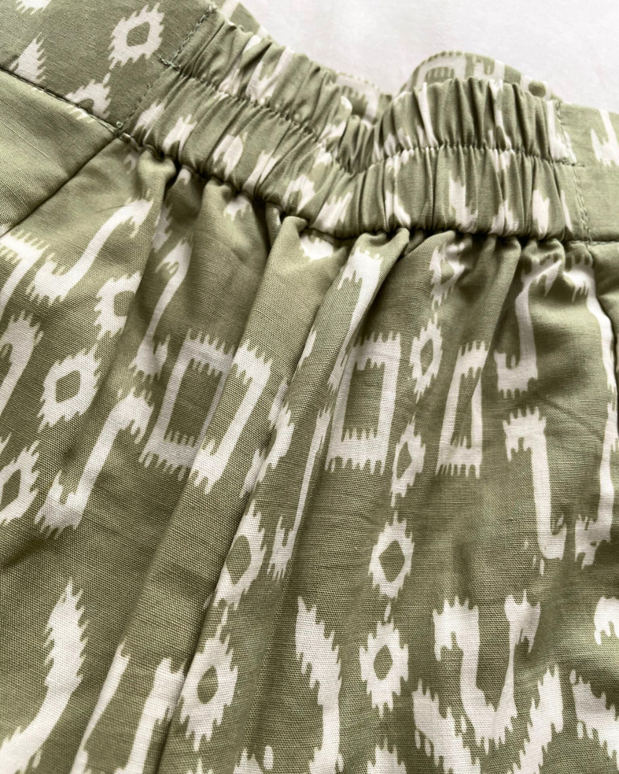 Pura Shorts