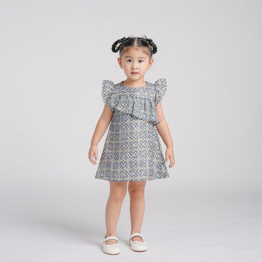 Poppet Dress