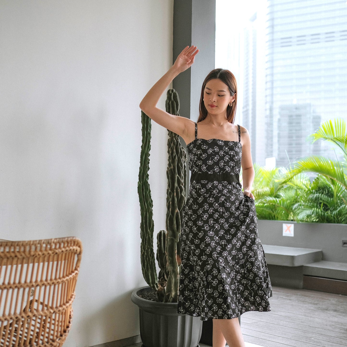 Gin Dress
