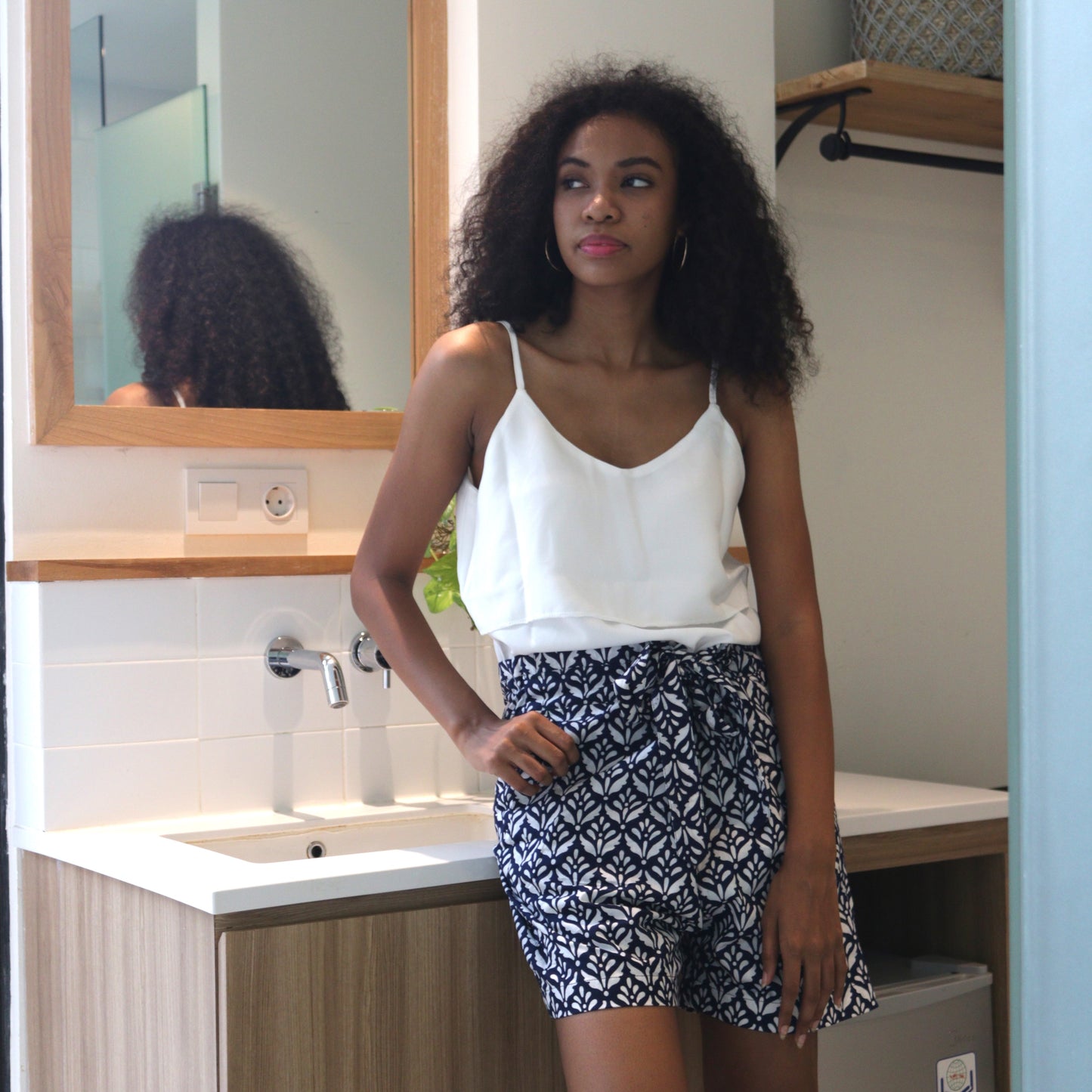 Bluebell Shorts