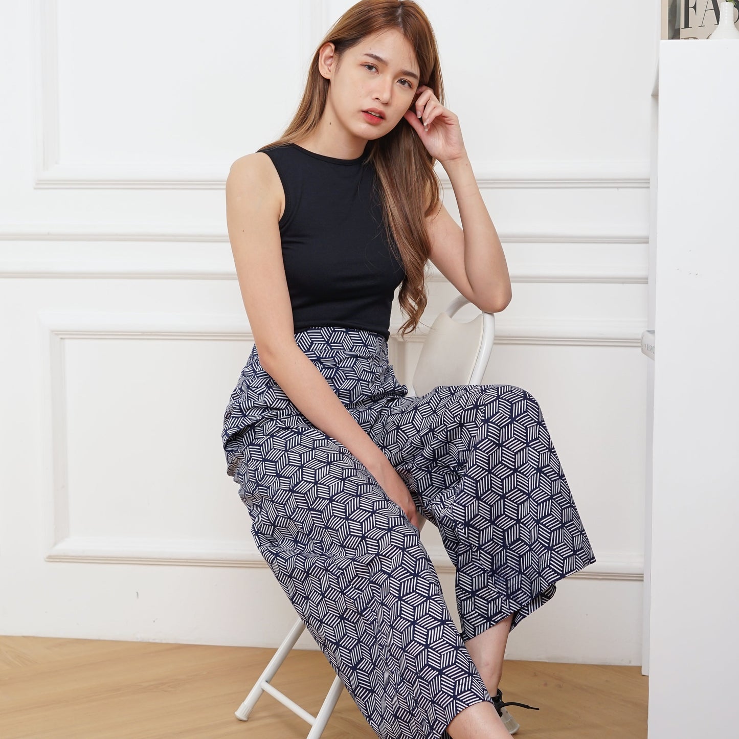 Crates Wrap Pants