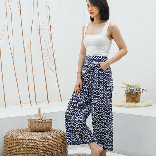 Bluebell Wrap Pants