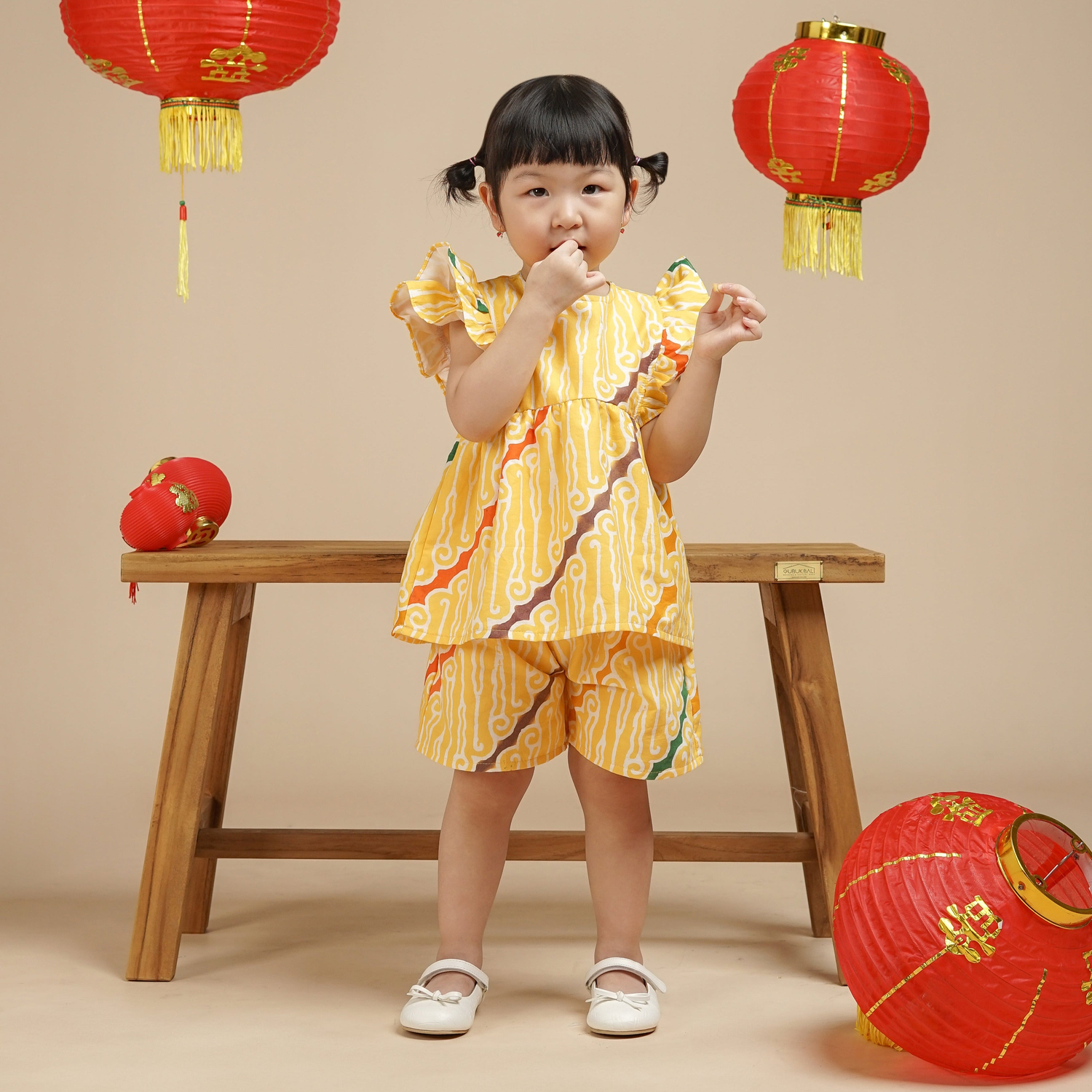 Collection: Chinese New Year for the Littles