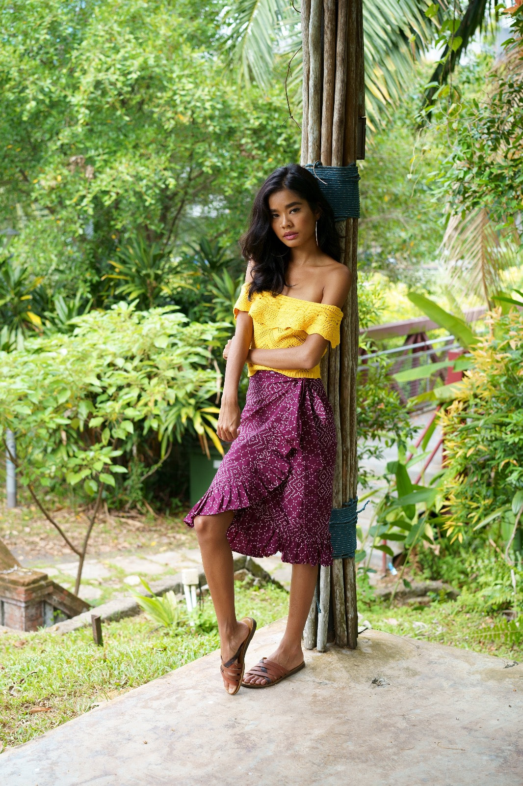 Collection: Modern Batik