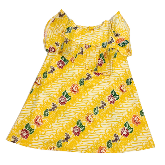 Sunshine Dress