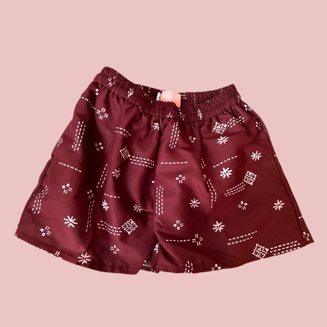 Fireworks Shorts