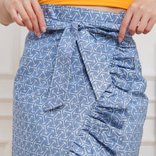 Load image into Gallery viewer, Windmill Wrap Skirt
