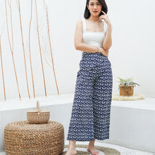 Load image into Gallery viewer, Bluebell Wrap Pants
